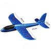 Airplane Launcher Toys Outdoor Plane Flying Toys Non Slip Kids EPP Foam Catapult Plane Birthday Gift for Boy Girl Games for Kids