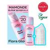 Mamonde Flora Glow Rose Liquid Mask 80ml Special (2 types)