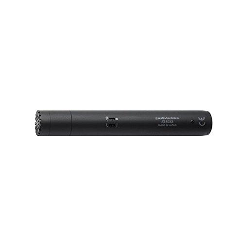 

Audio-Technica instrument microphone AT4022