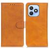 Wallet Case for X8d - Leather/PU, Brown