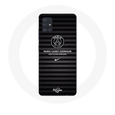 Coque Pour Samsung Galaxy A51 5G Paris Saint Germain PSG Fier D'être Parisien