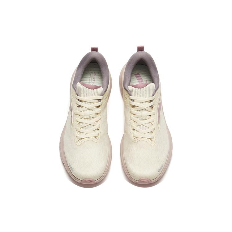 (WMNS) ANTA Highway 99 Low 'White Grey Purple' Women's 122255599S-8