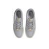 Nike Air Force 1 Suede LV8 Fashion Versatile Trendy Slip-Resistant Durable Low-Top Kids Sneakers Kids Sneakers Gray FZ1022-001