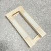 Solid Wood Pet Breeding Pedal Tools Anti-slip and Wear-resistant Cat Mating Tool and Cat Scratchers Pet Products Accessories