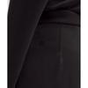 Lululemon Softstreme Pintuck High Rise Wide Leg Pant  Regular Black