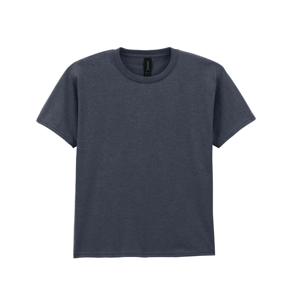 Gildan Childrens Unisex Soft Style T-Shirt