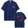 Heated Rivalry Shane Hollander Ilya Rozanov Hollanov 2481 Graphic T Shirts Men Women Fashion Tshirt Male Casual Cotton Tshirt