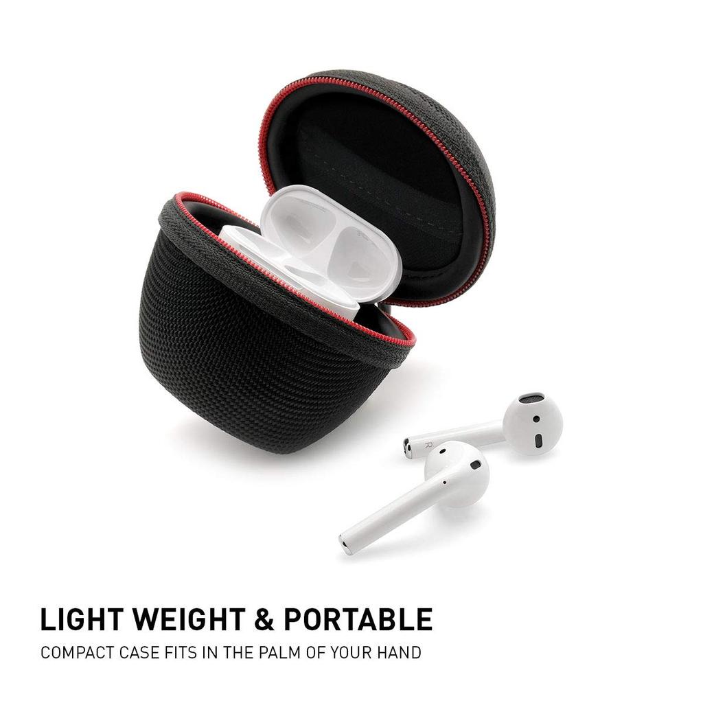 Ballistic Case for AirPods Pro for AirPods ADV. (ADVANCED) (Case Pro)