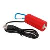 Portable Mini USB Aquarium Fish Tank Oxygen Air Pump Mute Energy Saving Supplies Accessories