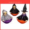 Halloween Ghost Haunted House Decor With Motionsensing Light And Sound For Spooky Party Theme