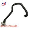 Aluminum Head Water Pipe Fitting Replacement for BMW E60 (11537544638)