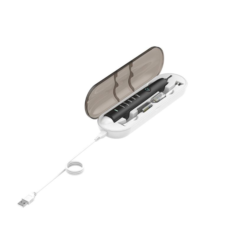 Power Adapter Base Fit for  DiamondClean Sonic Electric Toothbrush HX9210 Portable Charging Accessories