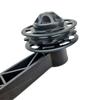 Bicycles Chain Tensioner Bikes Chain Stabilizer Cycling Chain Guide Bikes Chain Derailleur Chain Guide Wheel Adjuster