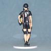 דמות אנימה הייקיוו 18 ס"מ טוביו קאגiyama דמות אוסף האוצרות פרס ב' עומד שויו הינאטה דגם צעצוע מתנה דמות פעולה