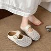 Plus-size Shoes, Slippers, Women's Shoes, New Style Flip-flops
