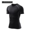 Quick-Dry Classic Sport Suit: Perfect for Running, Jogging, Basketball, and Summer Training