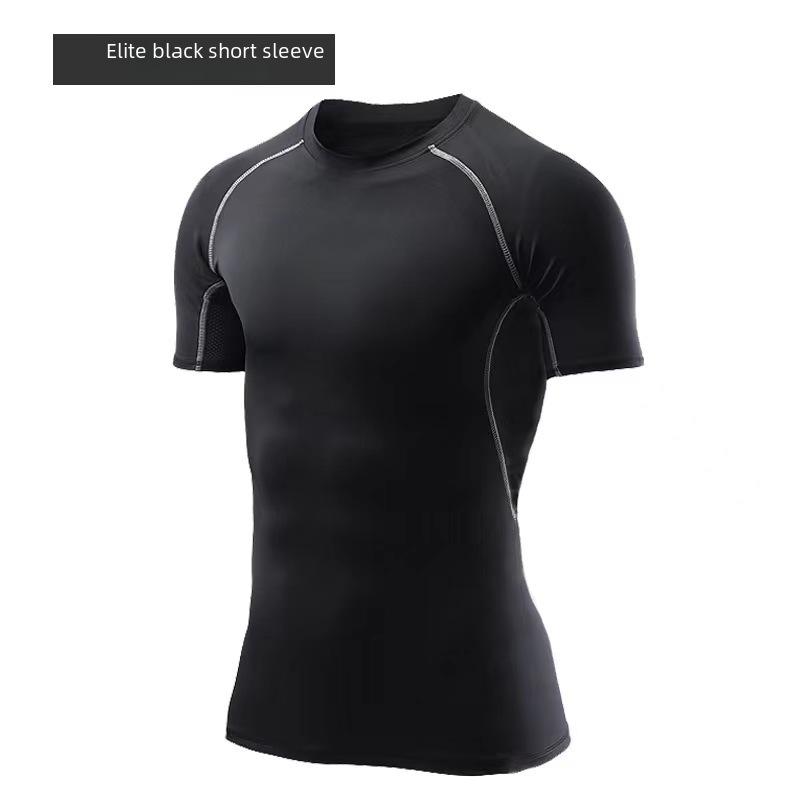 Quick-Dry Classic Sport Suit: Perfect for Running, Jogging, Basketball, and Summer Training
