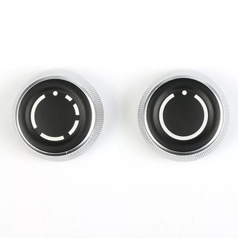 Volymknapp Knapp Radio Volymknapp För Trasig Skadad Ersättning Enkel Installation Hög Universalitet Högkvalitativa Material