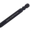 Screwdriver Bit 6.35mm Shank Black&yellow For Electric Drills