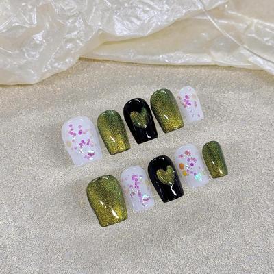 Künstliche Nägel – Nageltips & künstliche Nägel
