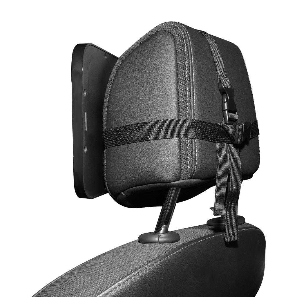 Baby Car Mirror Rear Facing Back Seat 360 Rotatable Infant Safety