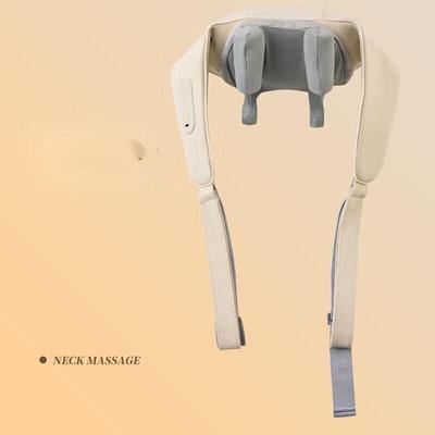 Yinglun Shoulder & Neck Massager CN Plug (adapter Included)