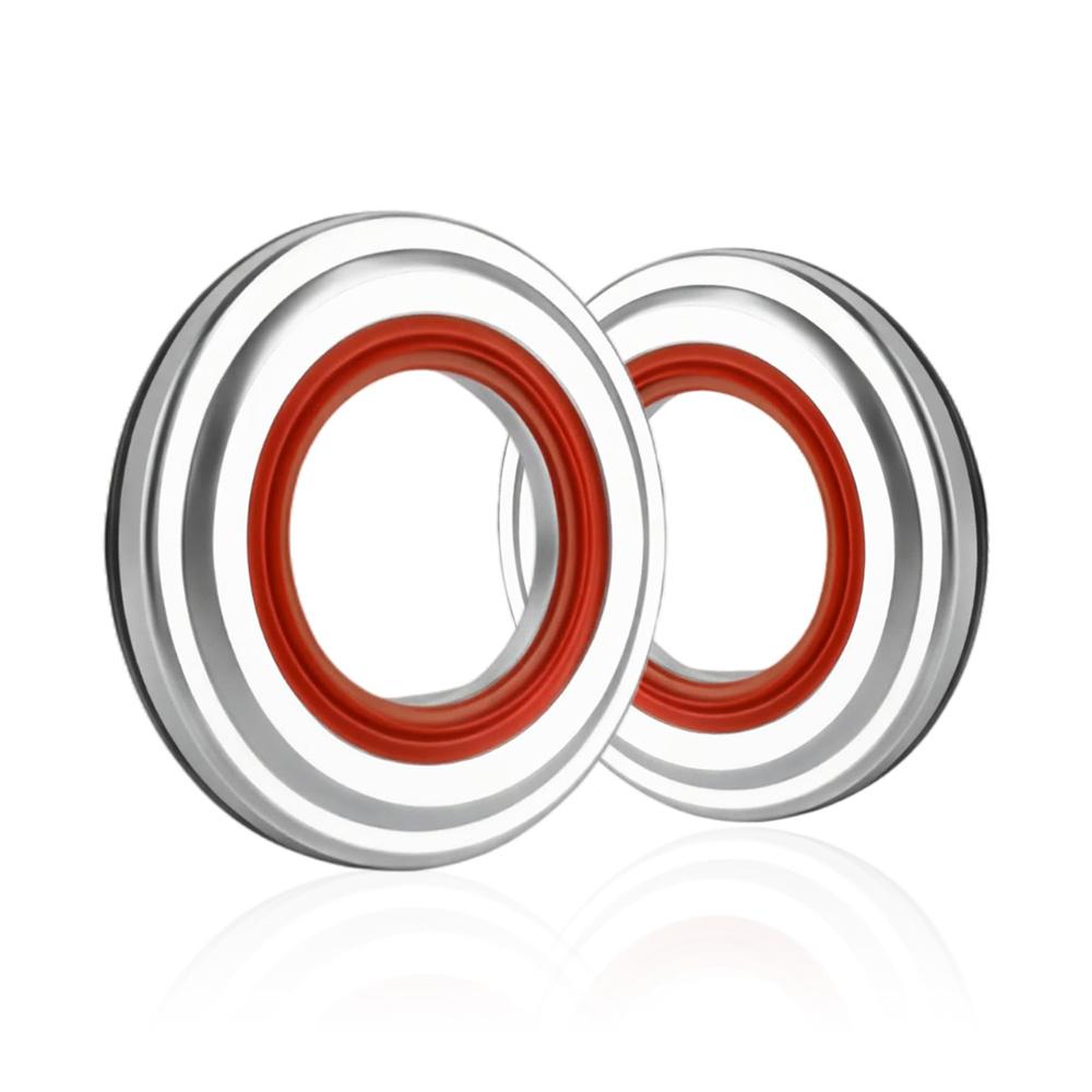 

2Pcs Front Suspension Support Strut Mount Bearing 90903-63014 For Toyota Lexus