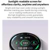 2026 New Watches 8 Mini NFC Bluetooth Call Smart  Men Women GPS  Motion Track AI Voice Sport Heart Rate Health Monitoring AMOLED HD Screen Smartwatch