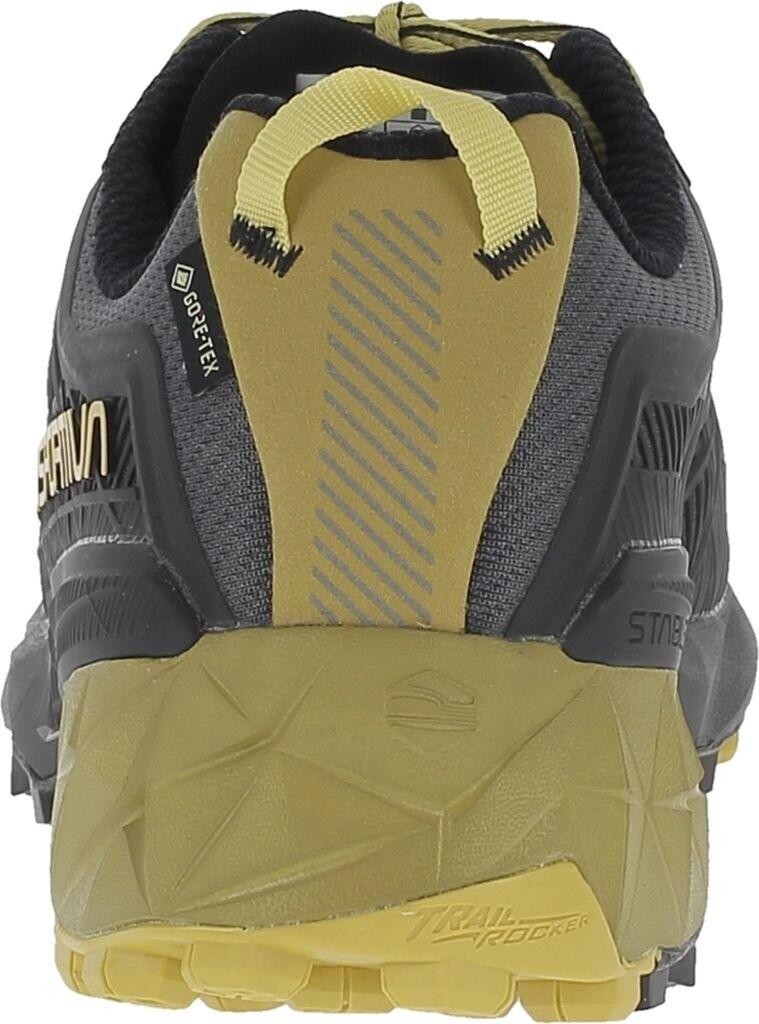 Обувь для треккинга La Sportiva Akyra II GTX carbon/bamboo