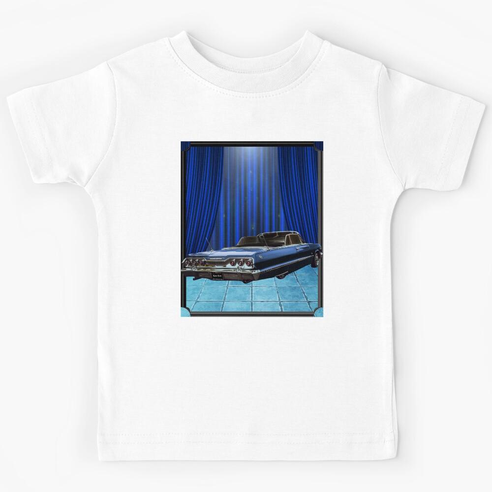 Show Time Kids T-Shirt 100