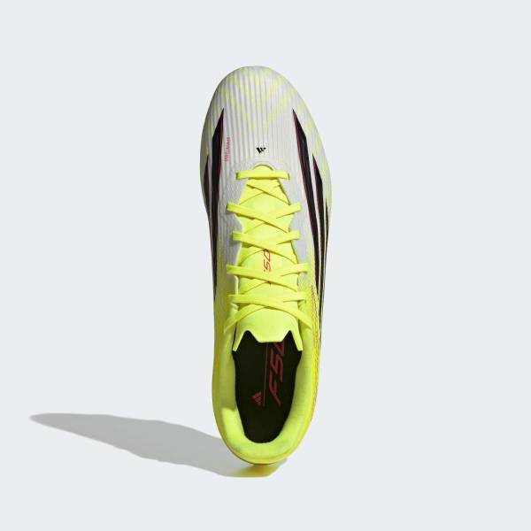 Adidas Soccer Shoes Fg Mg F50 League