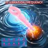 Anal Vibrator for Women Vibrating Anal Beads Butt Plug Prostate Massage Soft Silicone Plugs Sex Toys For Adults Sex Toy 18+