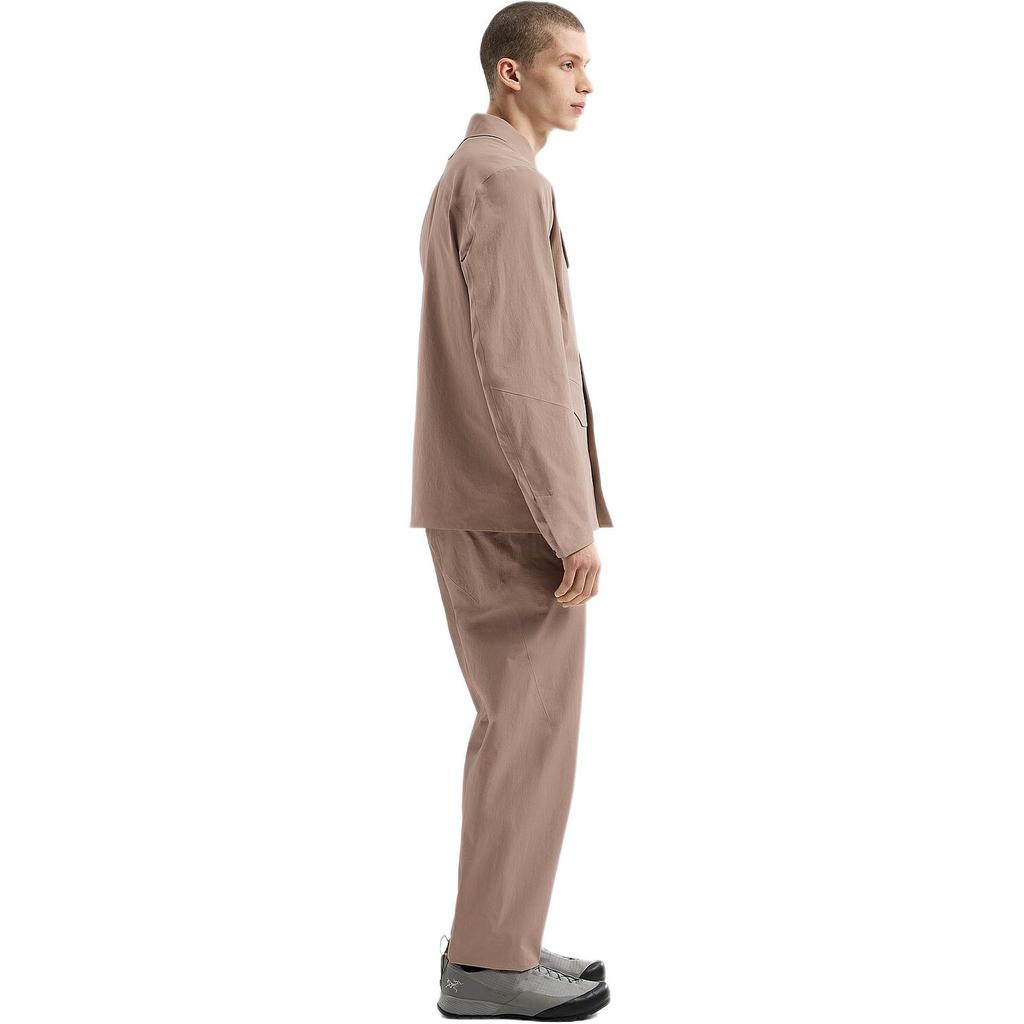 Arc'teryx VEILANCE FIELD Jackets & Coats Men's X000006637