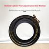 Gelangsen Air Cannon High-Pressure Hose