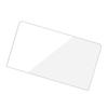 PET Screen Protector For Retroid Pocket Flip 2 Handheld Gaming System Enhances Visual Clear Without Button Interferences
