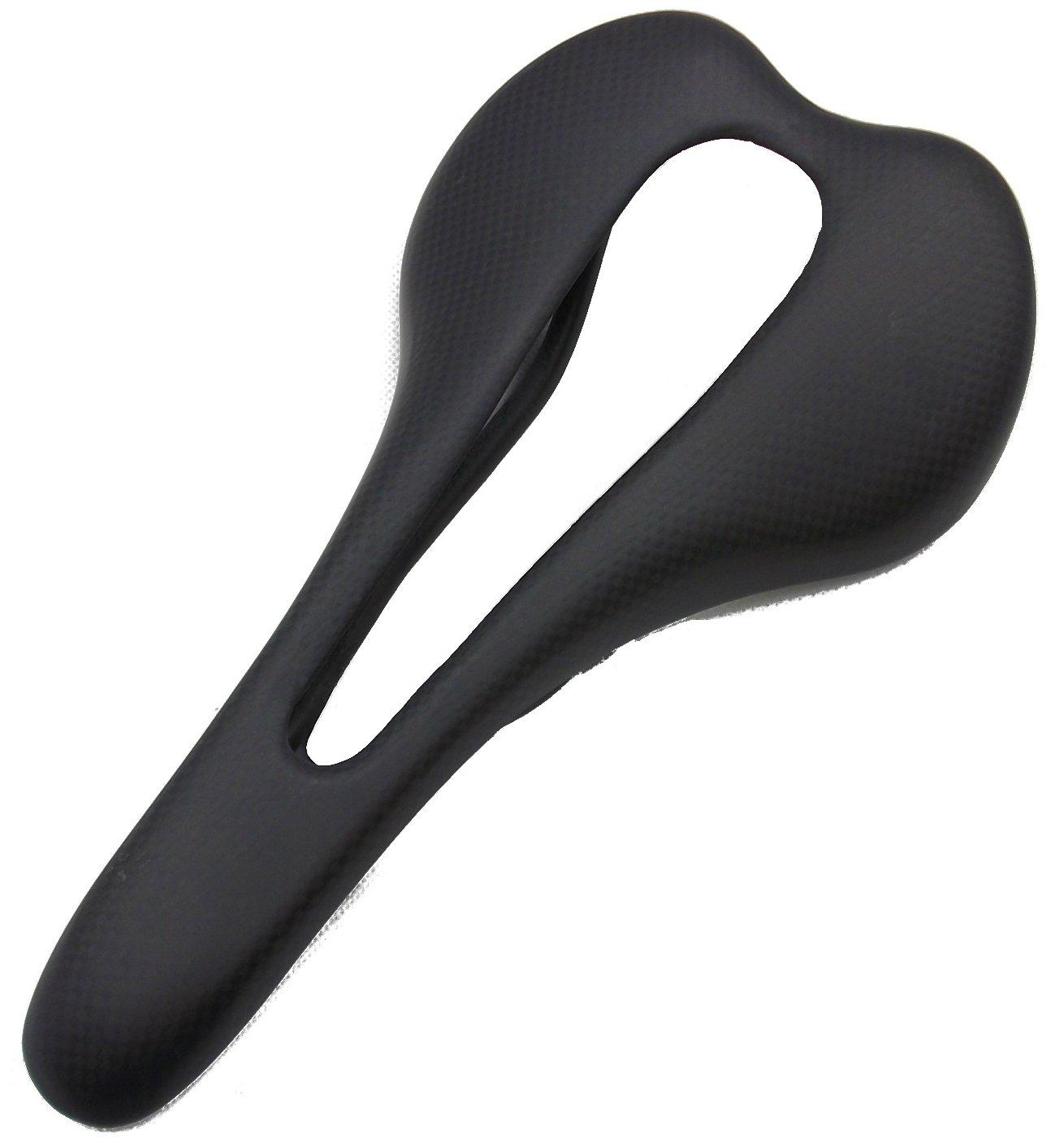 

выбор цветов и дорожный горный велосипед полностью карбоновые рейки скорость матовый сверхлегкий, дизайны, велосипед, велосипед, седло, (С Черный)