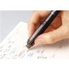 PILOT FriXion Ball 3 Slim Multicolor Ballpoint Pearl PLKFBS60UFPV Pen, 0.38mm, Violet,