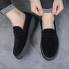 Fashion 2025 Men's Casual Shoes Fashion Business Loafers for Men Formal Shoes Designer Moccasins Lightweight Driving