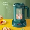 220V Health Kettle Household Appliances Electric Kettle Office Small Multifunctional Glass Tea Cooker Small Appliances