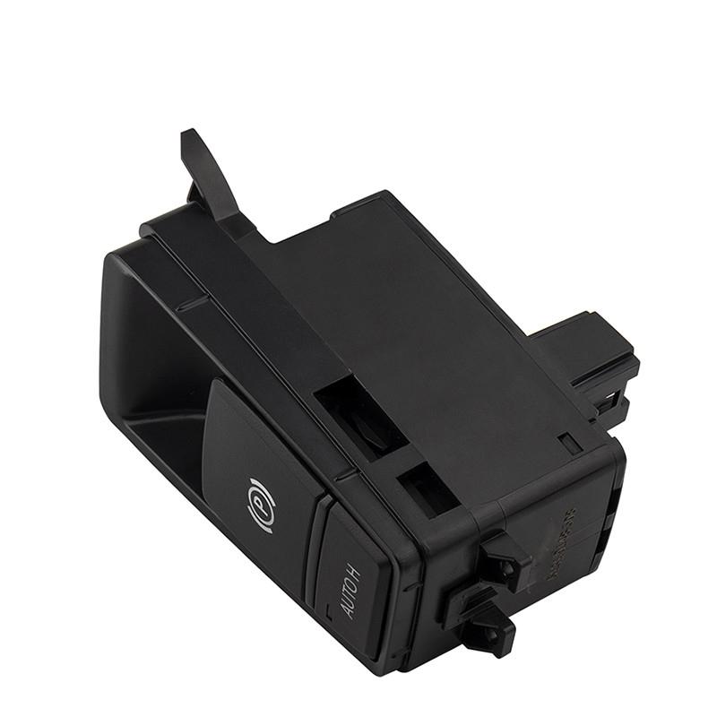 Car Handbrake Assembly Parking Brake P Button Auto H Control Switch Cover Replacement For BMW E70 E71 61319148508