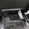 For Suzuki Spacia  MK54S MK94S 2024 2025 Driver's Seat Container Trim Side Under Storage Box Cover Interior Accessories
