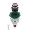 1/4 Stück Kraftstoffeinspritzdüsen 15710-800 195500-2910 15710800 1955002910 Für Suzuki JIMMY JA11
