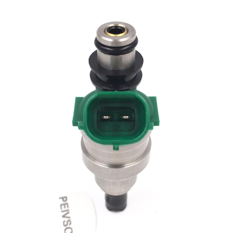 1/4 Stück Kraftstoffeinspritzdüsen 15710-800 195500-2910 15710800 1955002910 Für Suzuki JIMMY JA11