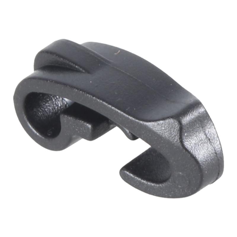 20Pcs Camping Carabiner Buckle Tent Accessories Multifunctional Hooks Equipment