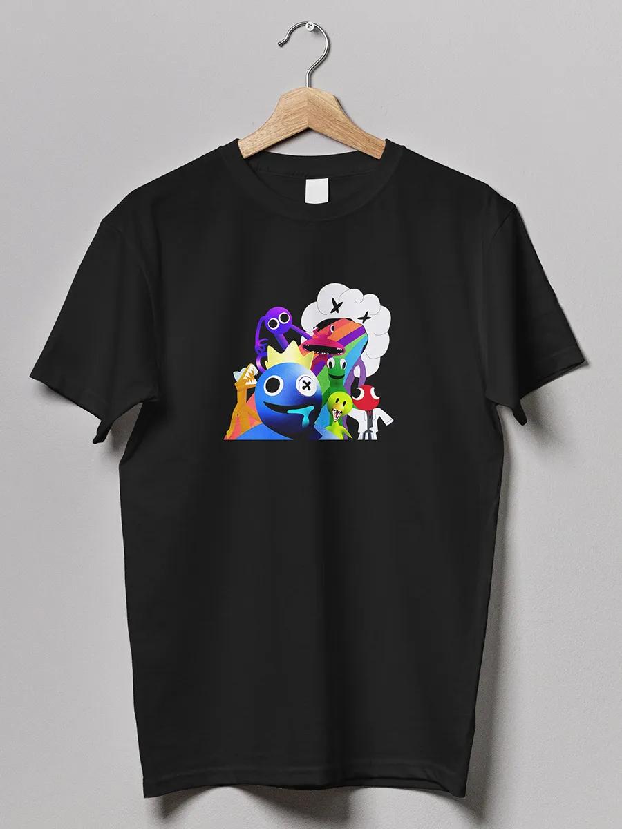 

Blaze and the Monster Machines Crusher printed T-shirt XL