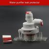 Quick Connector Leakproof Switches Leakage Protector Shut Offs Valves Leak Detector Water Filter Breaker Accessories
