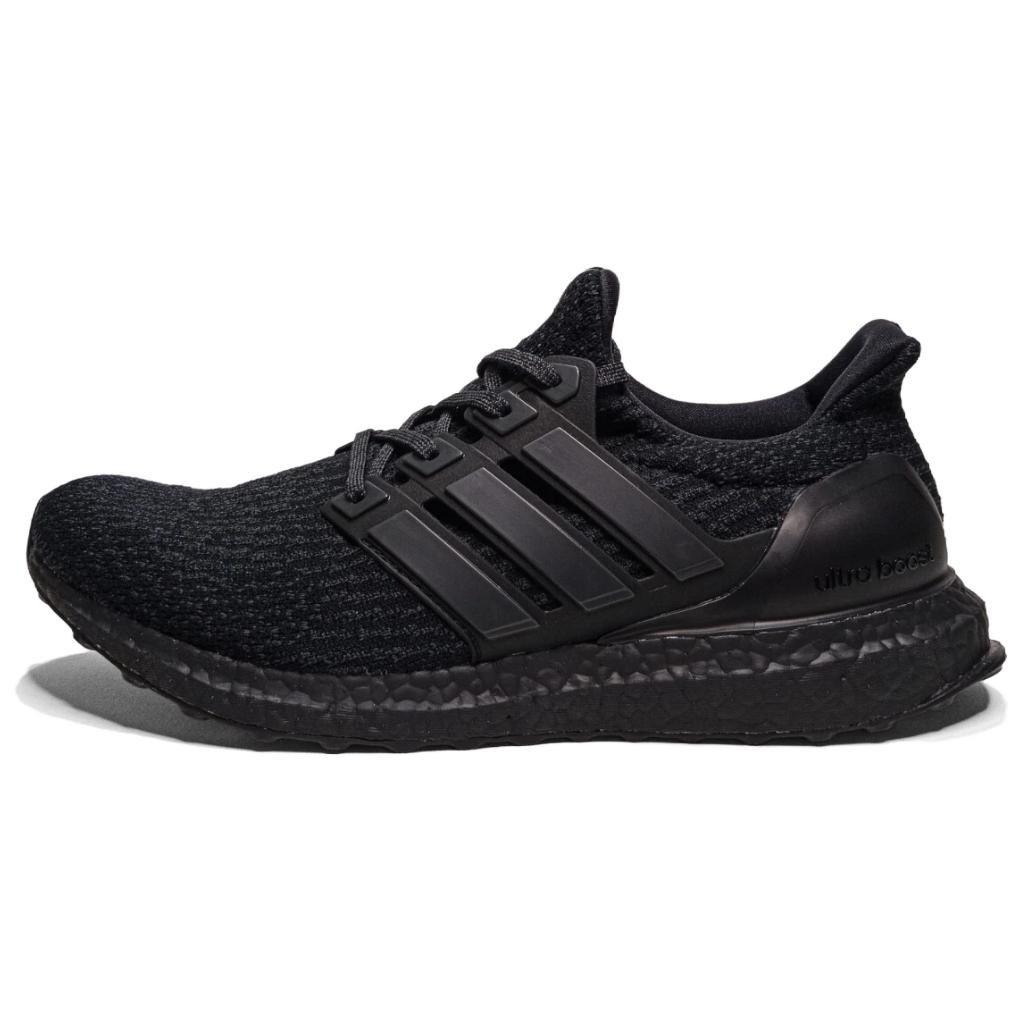 

Adidas UltraBoost 3.0 Limited Triple Black BA8920 44