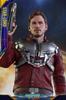 Movie Masterpiece Guardians of the 2 Scale Figure Galaxy Vol. 1/6 Star-Lord