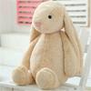 30/40cm Cute Plush Toy Stuffed Toy Rabbit Doll Babies Sleeping Companion CutePlush Long Ear Rabbit Doll Children's Gift