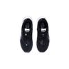 Li Ning Kids Ling Yue Comfortable Lightweight Non-Slip Shock Absorbing Wear-Resistant Casual Shoes Kids Casual Shoes Black YKCS028-3